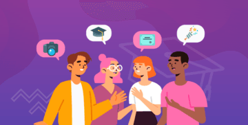 Como organizar a comissão de formatura?