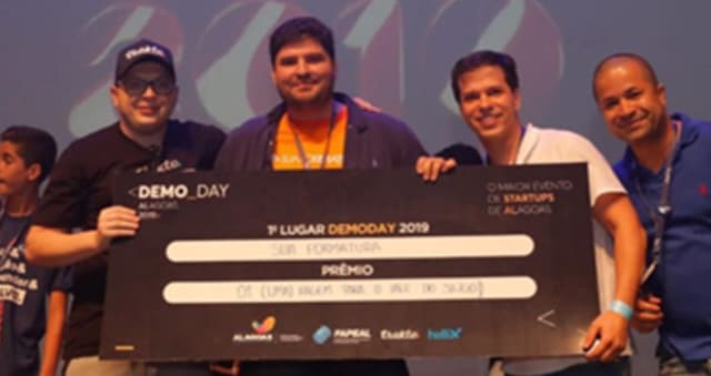 Prêmio Demo Day