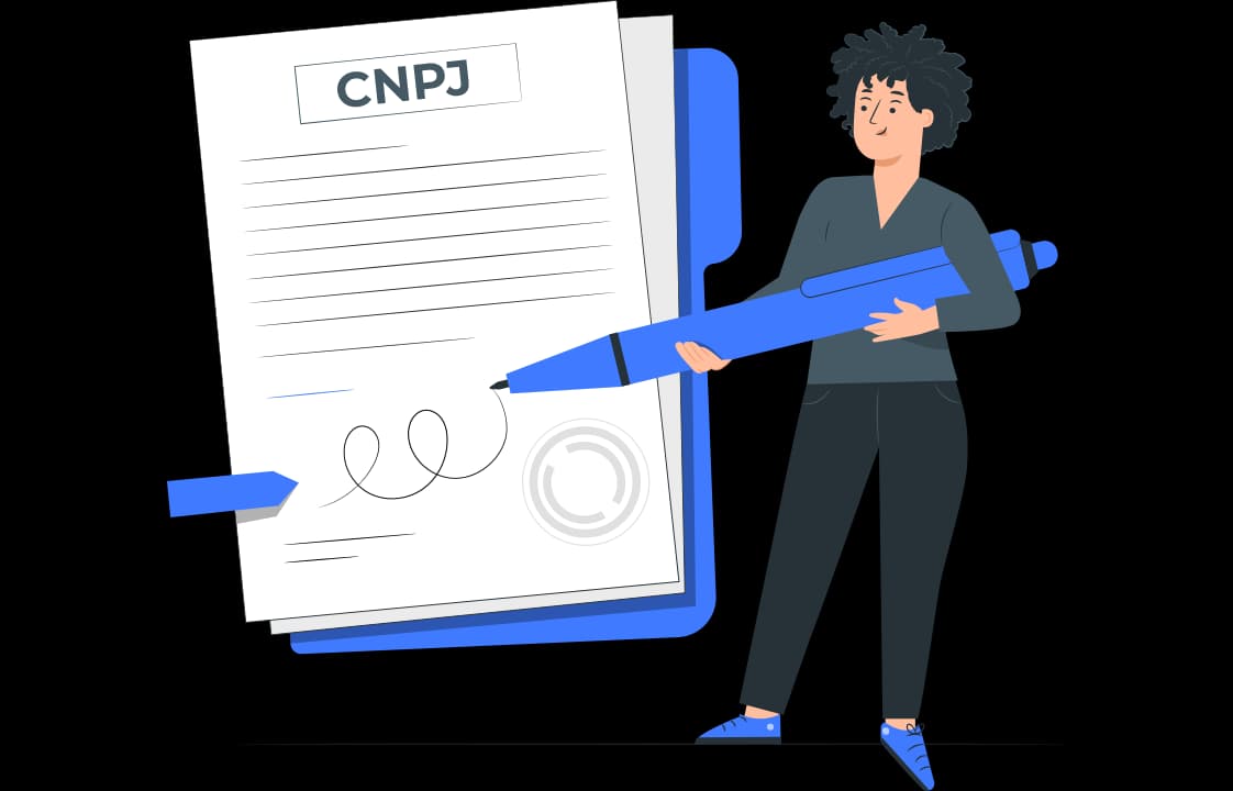 Abertura de CNPJ para formatura
